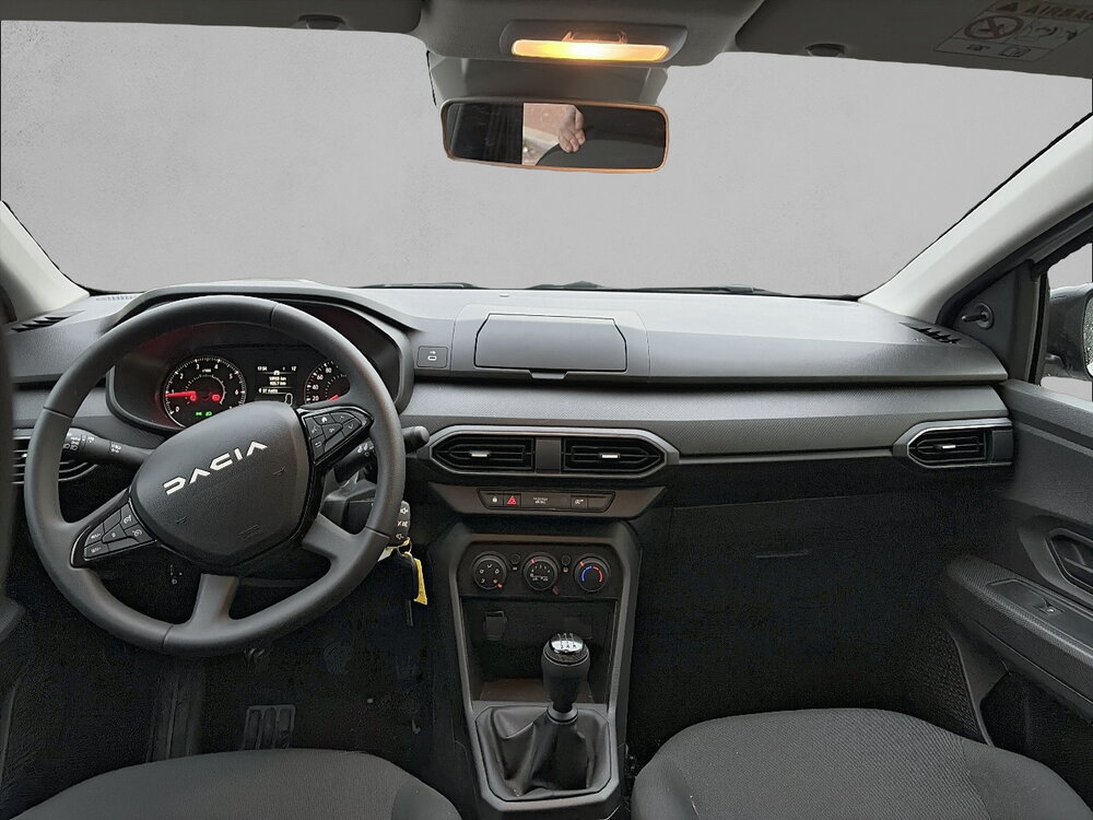 Occasion DACIA Sandero Sandero SCe 65 - Essential