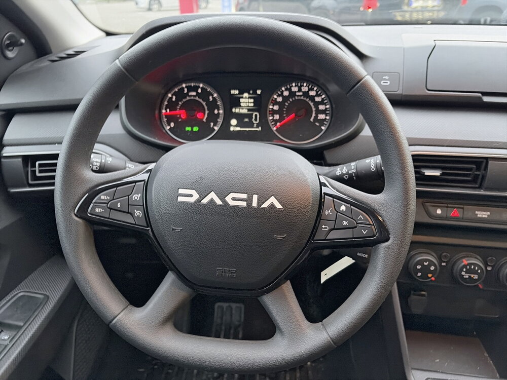 Occasion DACIA Sandero Sandero SCe 65 - Essential