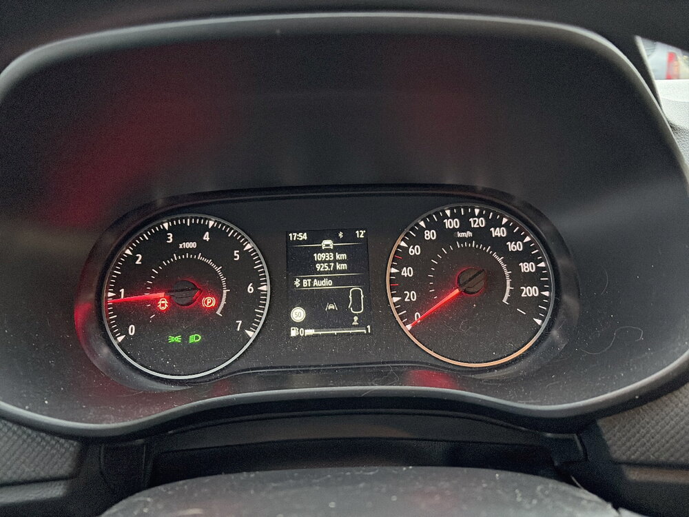 Occasion DACIA Sandero Sandero SCe 65 - Essential