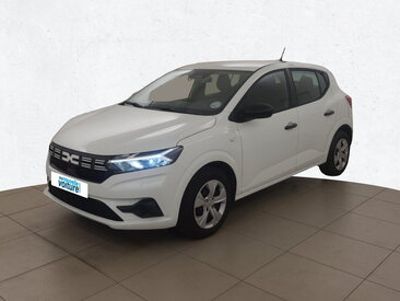 Occasion DACIA Sandero Sandero SCe 65 - Essential