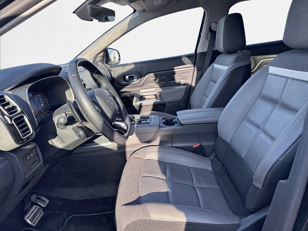 Occasion CITROEN C5 AirCross C5 Aircross Hybride Rechargeable 225 S&S e-EAT8 - Shine Pack