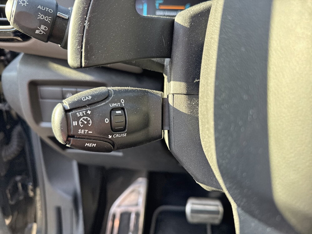 Occasion CITROEN C5 AirCross C5 Aircross Hybride Rechargeable 225 S&S e-EAT8 - Shine Pack