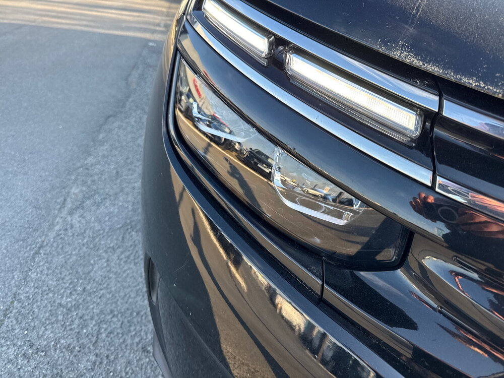 Occasion CITROEN C5 AirCross C5 Aircross Hybride Rechargeable 225 S&S e-EAT8 - Shine Pack