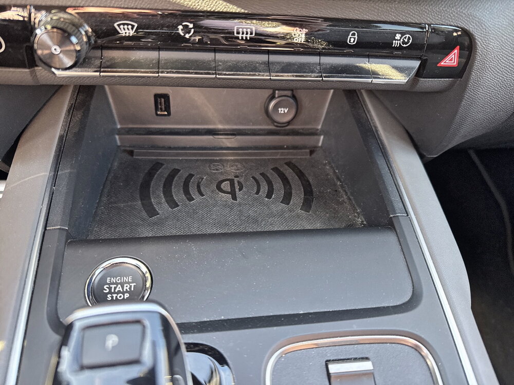 Occasion CITROEN C5 AirCross C5 Aircross Hybride Rechargeable 225 S&S e-EAT8 - Shine Pack