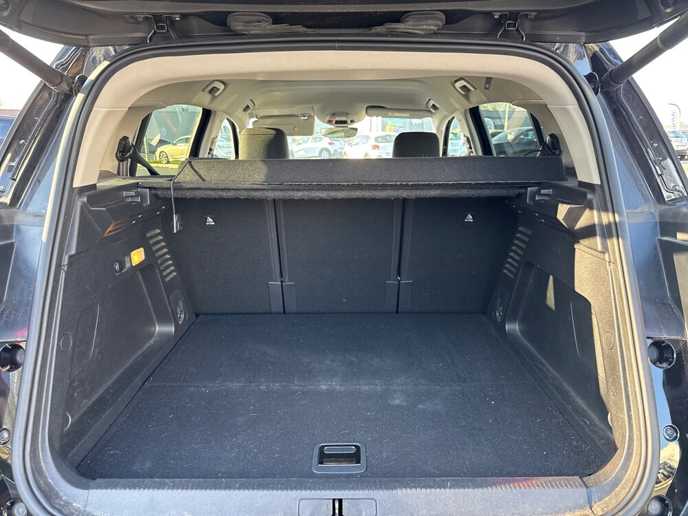 Occasion CITROEN C5 AirCross C5 Aircross Hybride Rechargeable 225 S&S e-EAT8 - Shine Pack