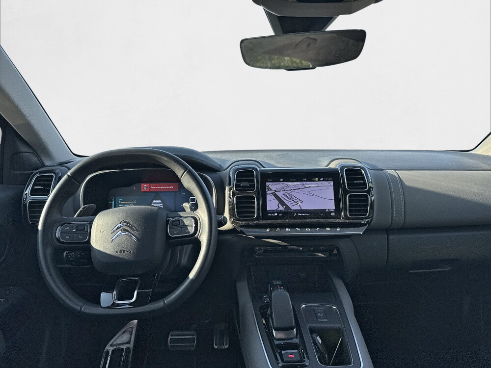 Occasion CITROEN C5 AirCross C5 Aircross Hybride Rechargeable 225 S&S e-EAT8 - Shine Pack