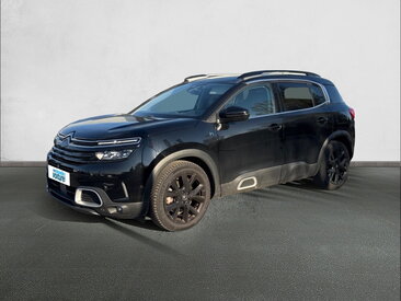 Occasion CITROEN C5 AirCross C5 Aircross Hybride Rechargeable 225 S&S e-EAT8 - Shine Pack