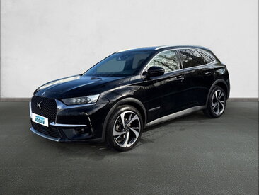 Occasion DS DS 7 Crossback DS7 Crossback PureTech 180 EAT8 - Grand Chic