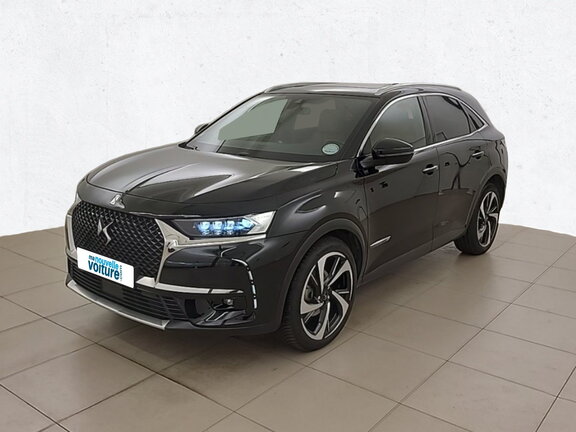 Occasion DS DS 7 Crossback DS7 Crossback PureTech 180 EAT8 - Grand Chic