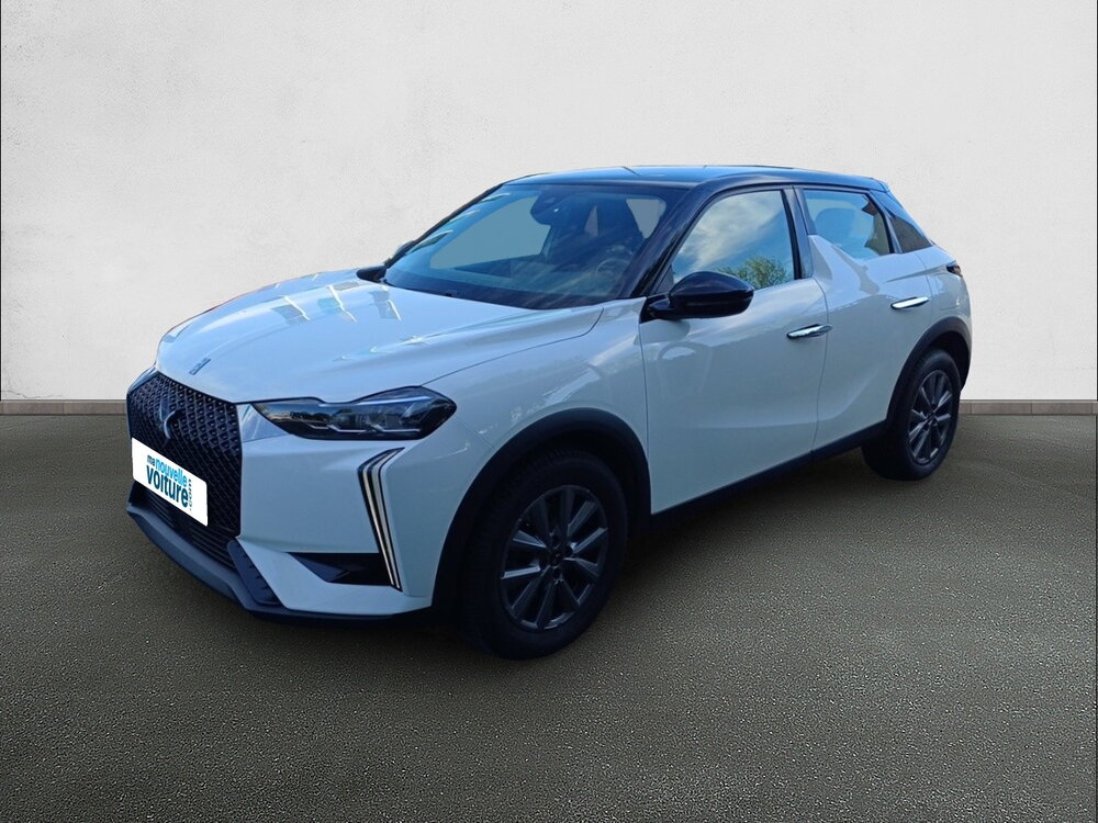 Occasion DS DS3 DS 3 BlueHDi 130 EAT8 - Bastille