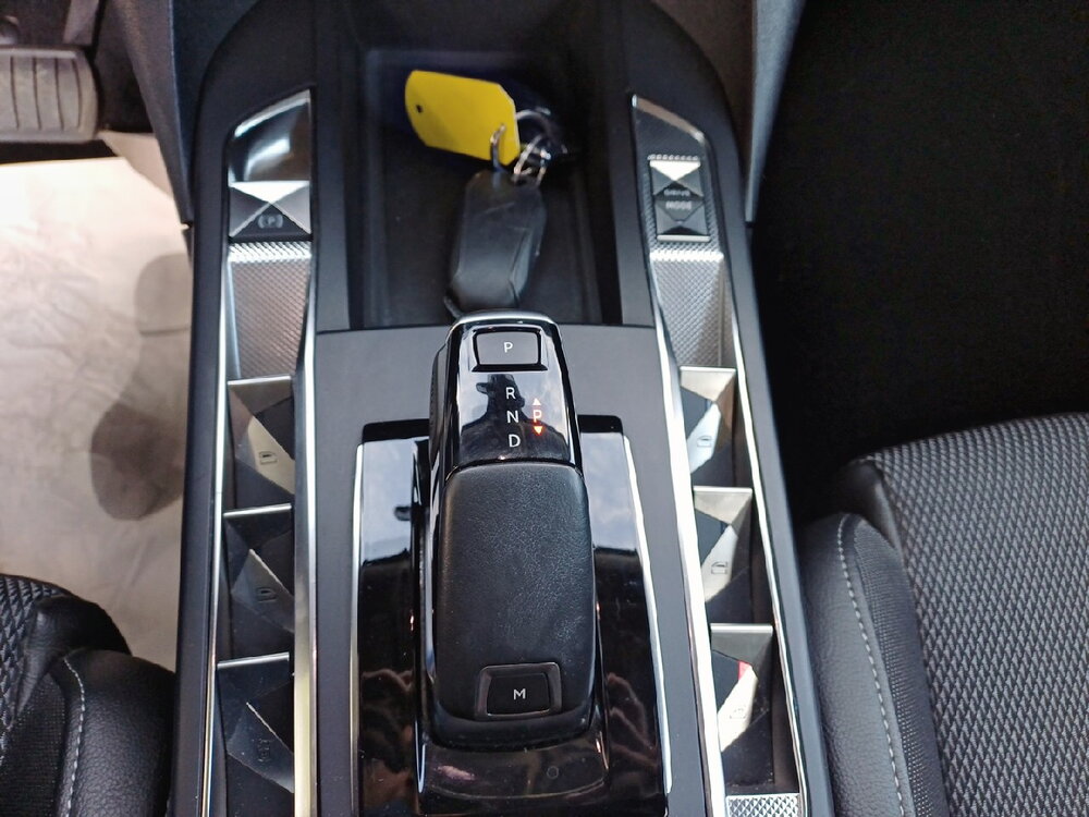 Occasion DS DS3 DS 3 BlueHDi 130 EAT8 - Bastille