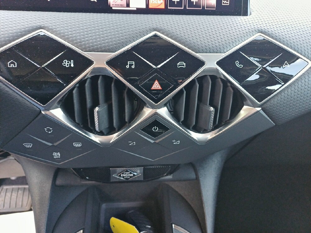 Occasion DS DS3 DS 3 BlueHDi 130 EAT8 - Bastille