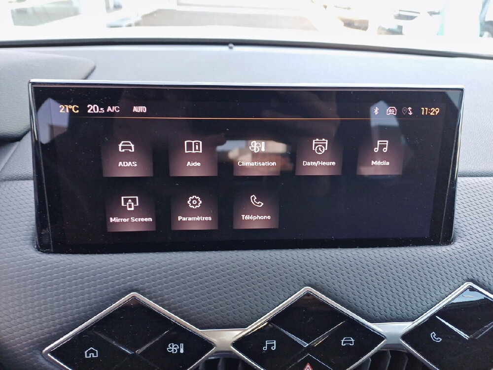 Occasion DS DS3 DS 3 BlueHDi 130 EAT8 - Bastille