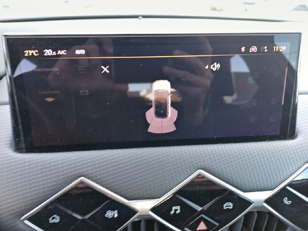 Occasion DS DS3 DS 3 BlueHDi 130 EAT8 - Bastille