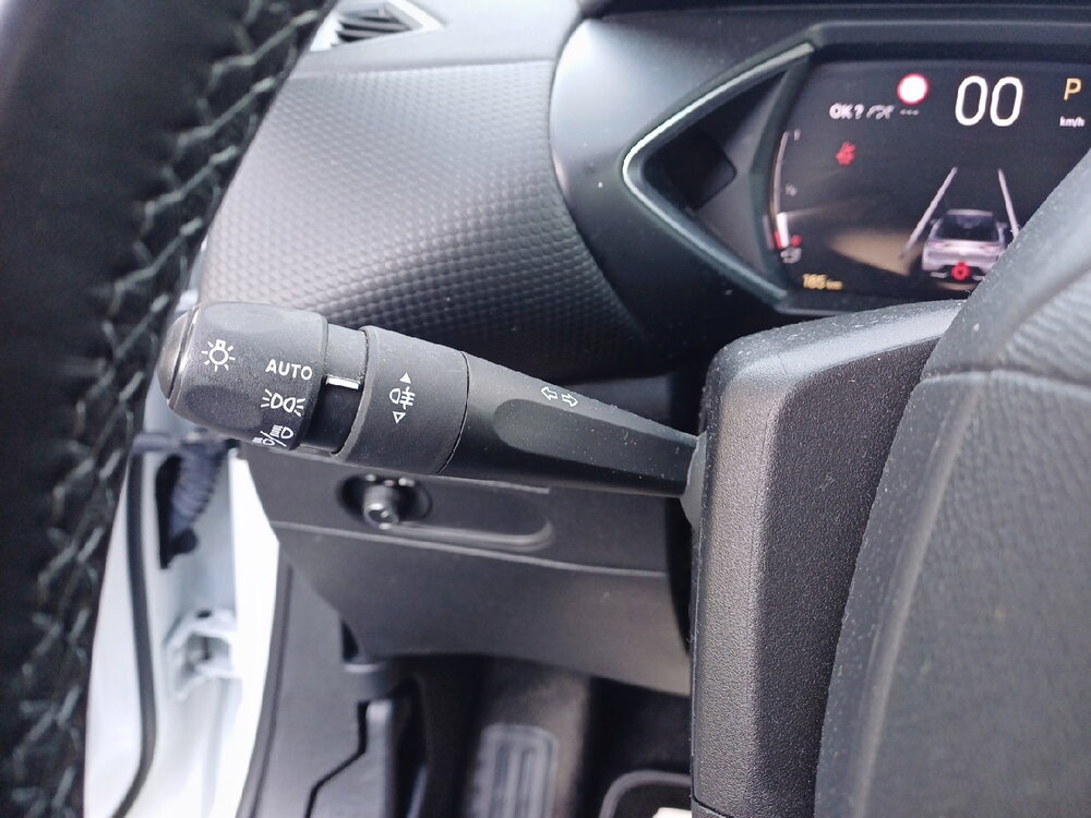 Occasion DS DS3 DS 3 BlueHDi 130 EAT8 - Bastille