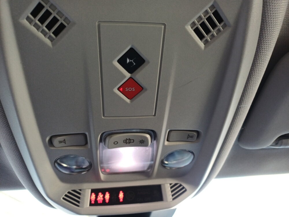 Occasion DS DS3 DS 3 BlueHDi 130 EAT8 - Bastille