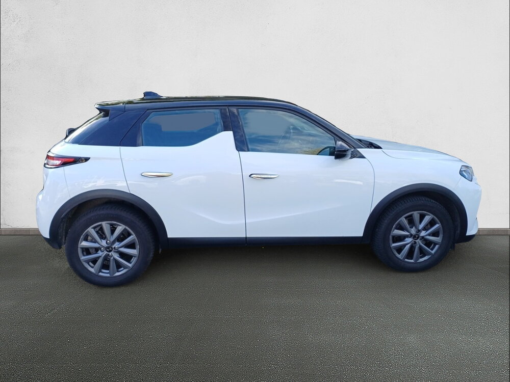 Occasion DS DS3 DS 3 BlueHDi 130 EAT8 - Bastille