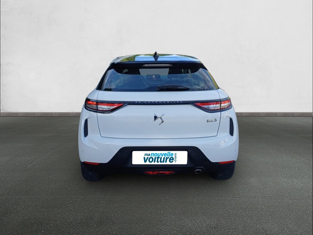 Occasion DS DS3 DS 3 BlueHDi 130 EAT8 - Bastille