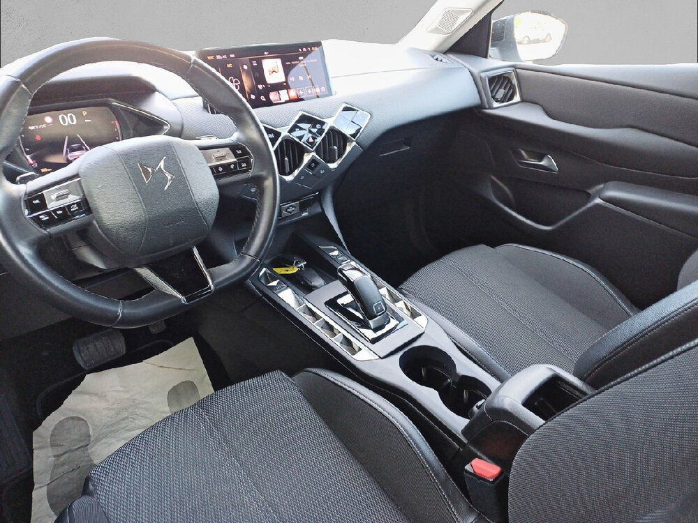 Occasion DS DS3 DS 3 BlueHDi 130 EAT8 - Bastille