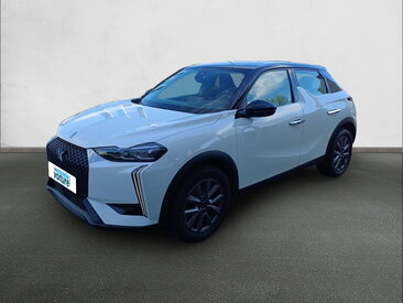 Occasion DS DS3 DS 3 BlueHDi 130 EAT8 - Bastille