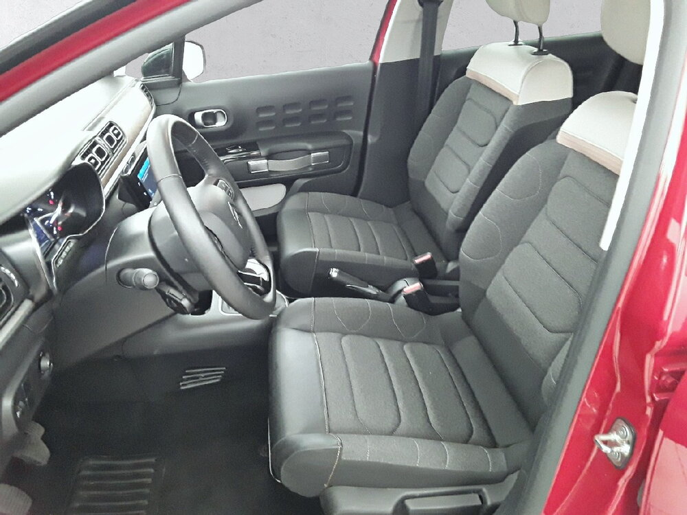 Occasion CITROEN C3 C3 PureTech 83 S&S BVM5 - Feel Pack