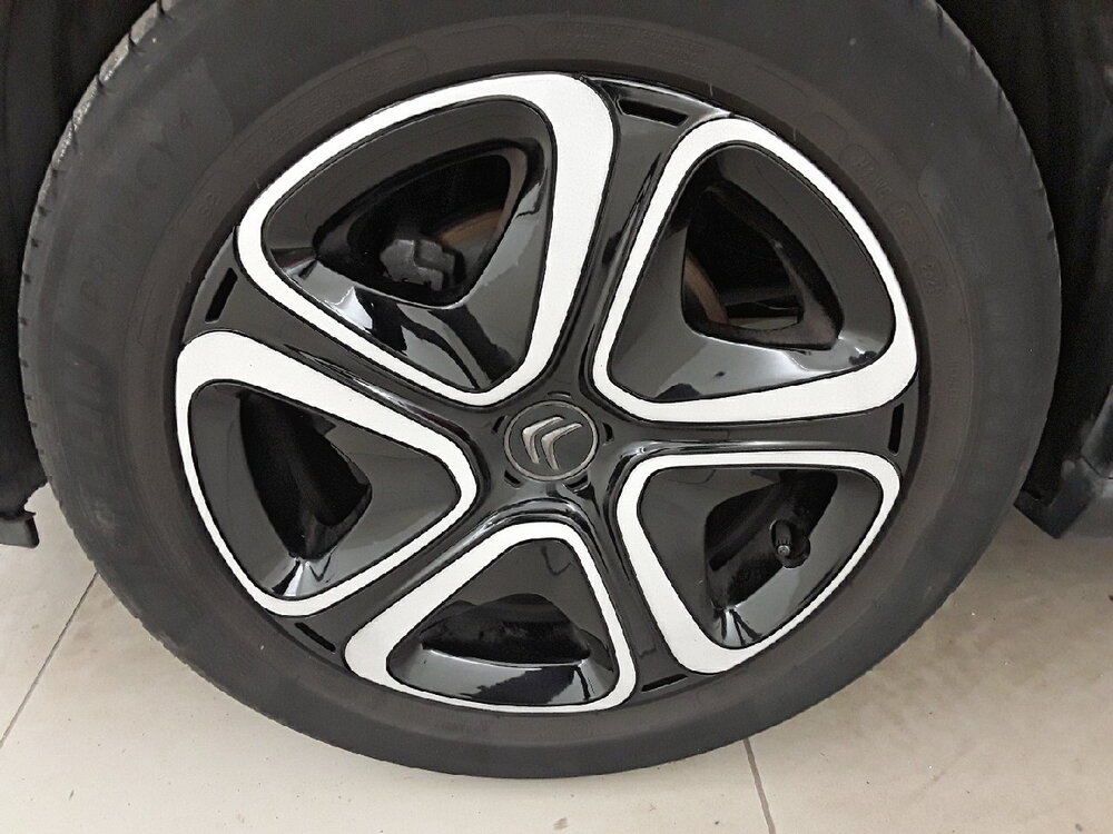 Occasion CITROEN C3 C3 PureTech 83 S&S BVM5 - Feel Pack