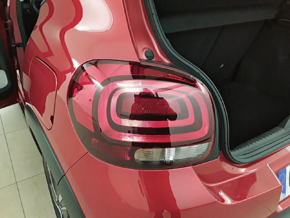 Occasion CITROEN C3 C3 PureTech 83 S&S BVM5 - Feel Pack