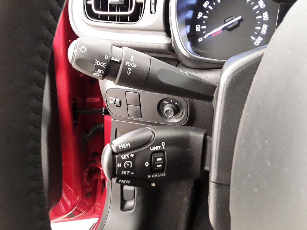 Occasion CITROEN C3 C3 PureTech 83 S&S BVM5 - Feel Pack