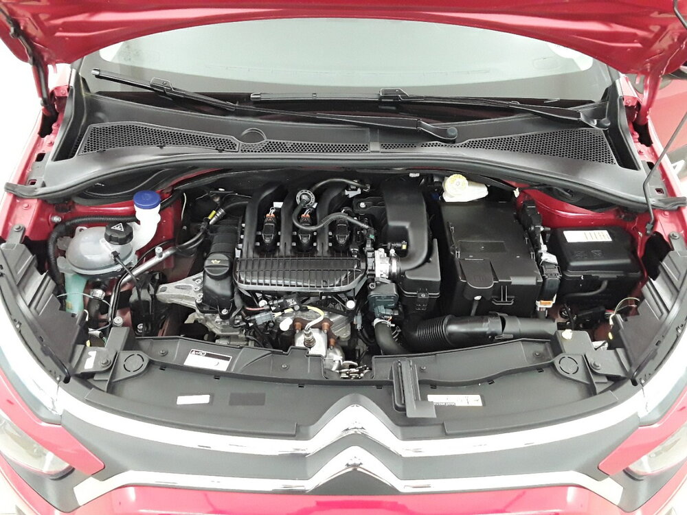 Occasion CITROEN C3 C3 PureTech 83 S&S BVM5 - Feel Pack