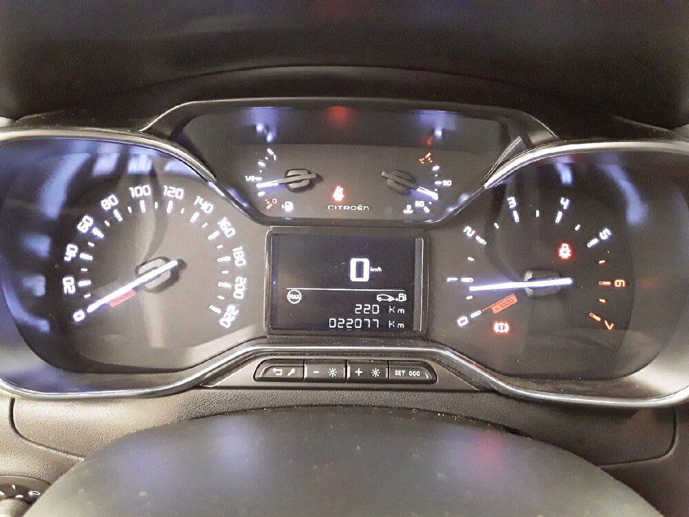 Occasion CITROEN C3 C3 PureTech 83 S&S BVM5 - Feel Pack