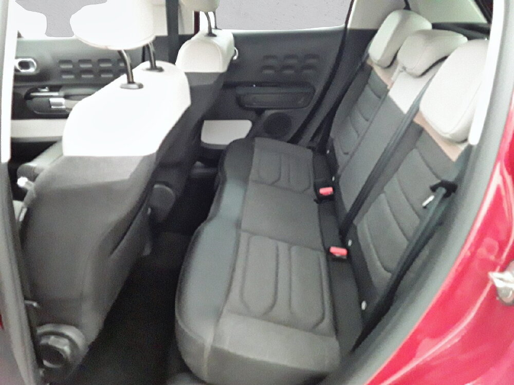 Occasion CITROEN C3 C3 PureTech 83 S&S BVM5 - Feel Pack
