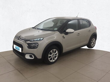 Occasion CITROEN C3 C3 PureTech 83 S&S BVM5 - YOU!