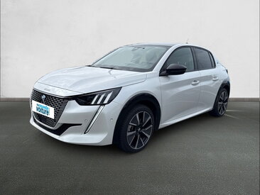 Occasion PEUGEOT 208 208 Electrique 50 kWh 136ch - GT