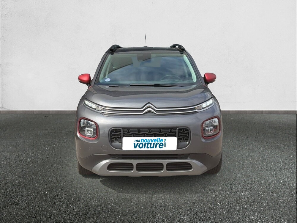 Occasion CITROEN C3 Aircross C3 Aircross PureTech 110 S&S BVM6 - C-Series