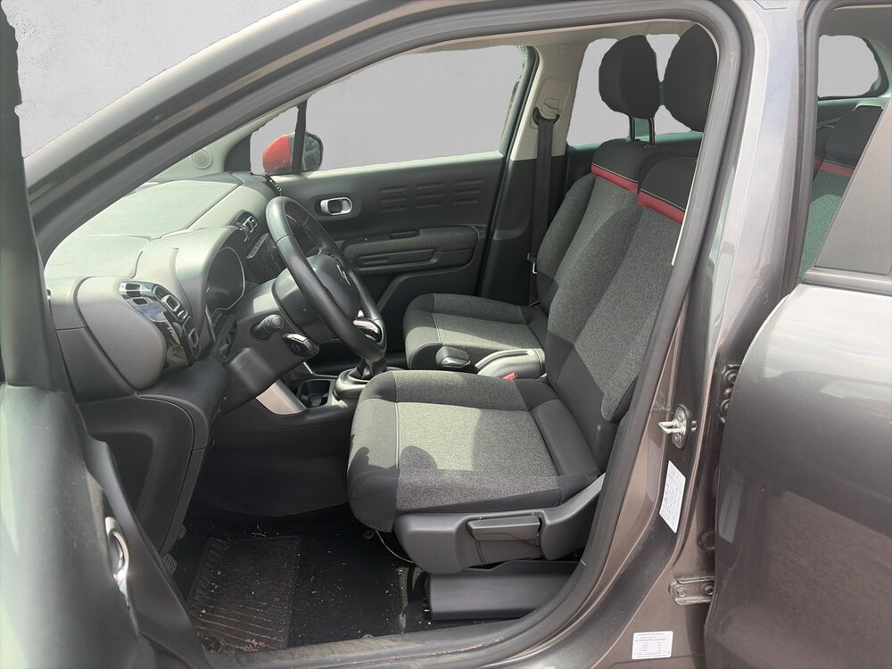 Occasion CITROEN C3 Aircross C3 Aircross PureTech 110 S&S BVM6 - C-Series