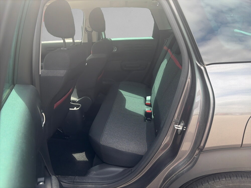 Occasion CITROEN C3 Aircross C3 Aircross PureTech 110 S&S BVM6 - C-Series