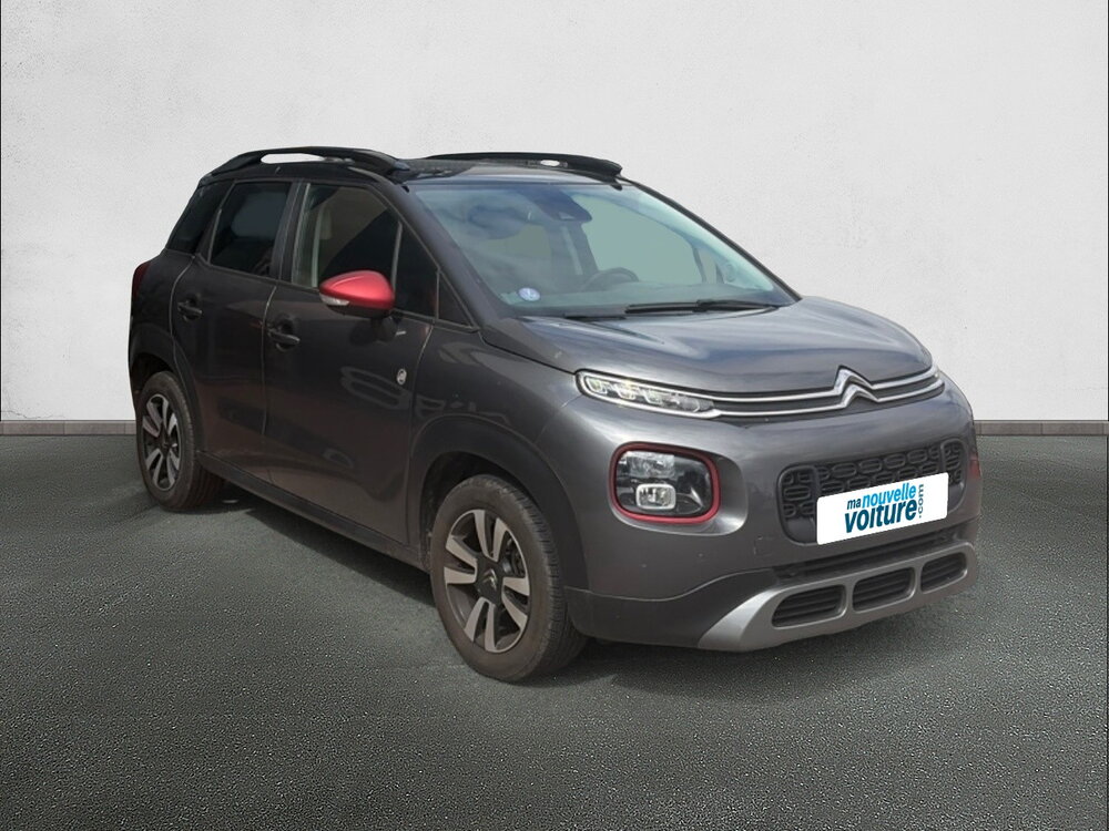 Occasion CITROEN C3 Aircross C3 Aircross PureTech 110 S&S BVM6 - C-Series