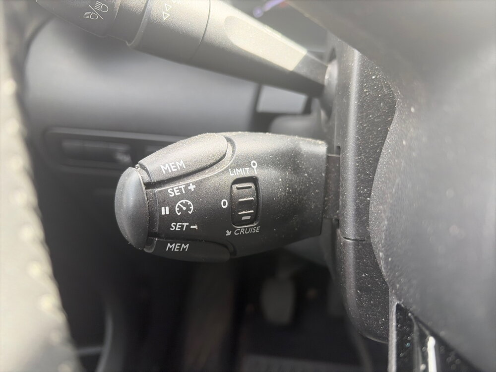 Occasion CITROEN C3 Aircross C3 Aircross PureTech 110 S&S BVM6 - C-Series