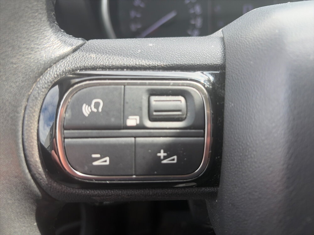 Occasion CITROEN C3 Aircross C3 Aircross PureTech 110 S&S BVM6 - C-Series