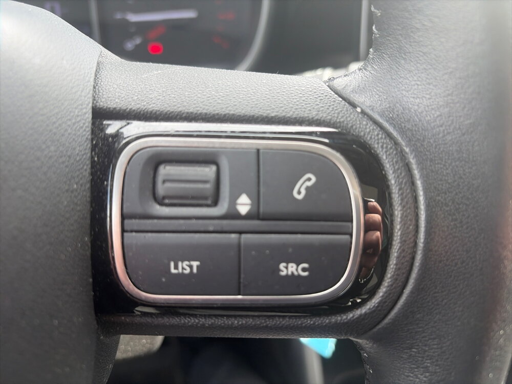 Occasion CITROEN C3 Aircross C3 Aircross PureTech 110 S&S BVM6 - C-Series