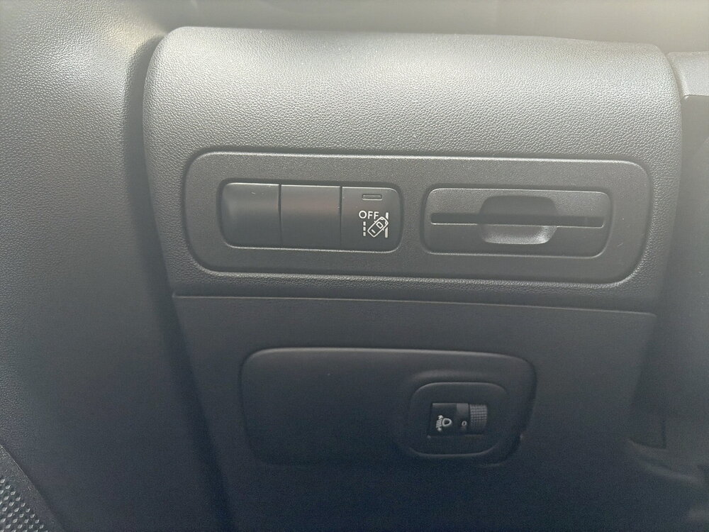 Occasion CITROEN C3 Aircross C3 Aircross PureTech 110 S&S BVM6 - C-Series