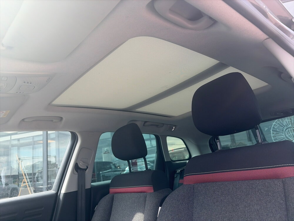 Occasion CITROEN C3 Aircross C3 Aircross PureTech 110 S&S BVM6 - C-Series