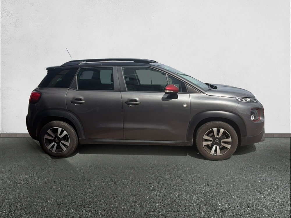 Occasion CITROEN C3 Aircross C3 Aircross PureTech 110 S&S BVM6 - C-Series