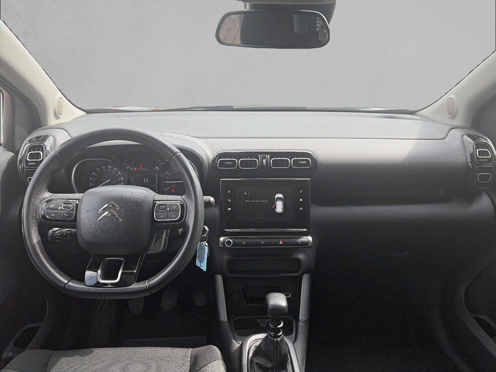 Occasion CITROEN C3 Aircross C3 Aircross PureTech 110 S&S BVM6 - C-Series