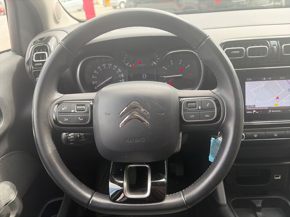Occasion CITROEN C3 Aircross C3 Aircross PureTech 110 S&S BVM6 - C-Series