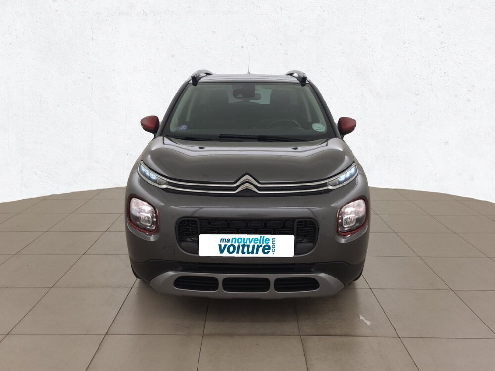 Occasion CITROEN C3 Aircross C3 Aircross PureTech 110 S&S BVM6 - C-Series