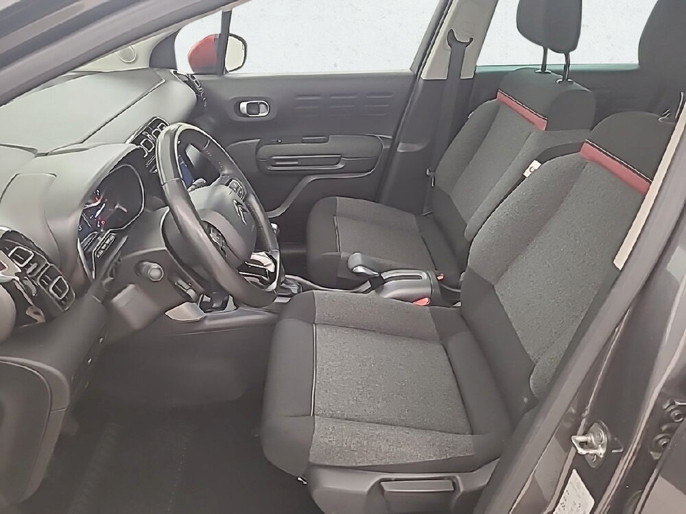 Occasion CITROEN C3 Aircross C3 Aircross PureTech 110 S&S BVM6 - C-Series