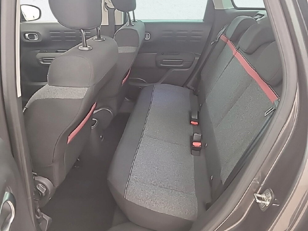 Occasion CITROEN C3 Aircross C3 Aircross PureTech 110 S&S BVM6 - C-Series