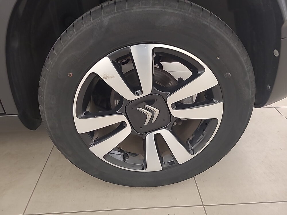 Occasion CITROEN C3 Aircross C3 Aircross PureTech 110 S&S BVM6 - C-Series