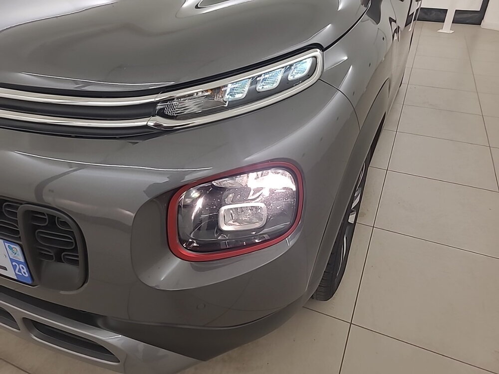 Occasion CITROEN C3 Aircross C3 Aircross PureTech 110 S&S BVM6 - C-Series